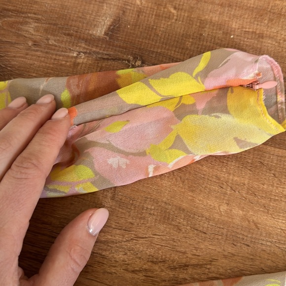 Ronny Kobo dress - Picture 4 of 6